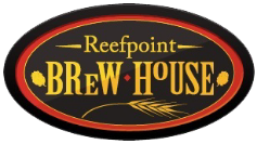 Reefpoint Brew House logo top - Homepage