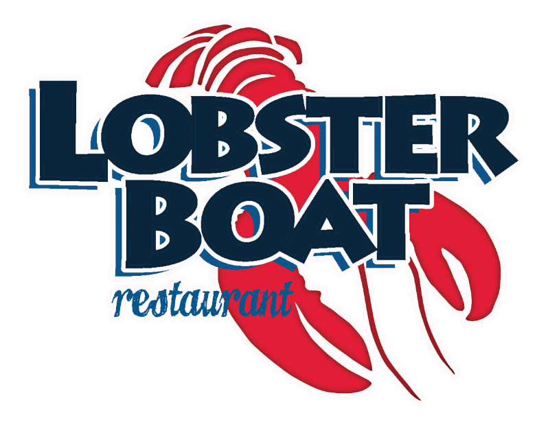 Lobster Boat logo