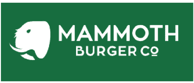 Mammoth Burger Company logo top - Homepage