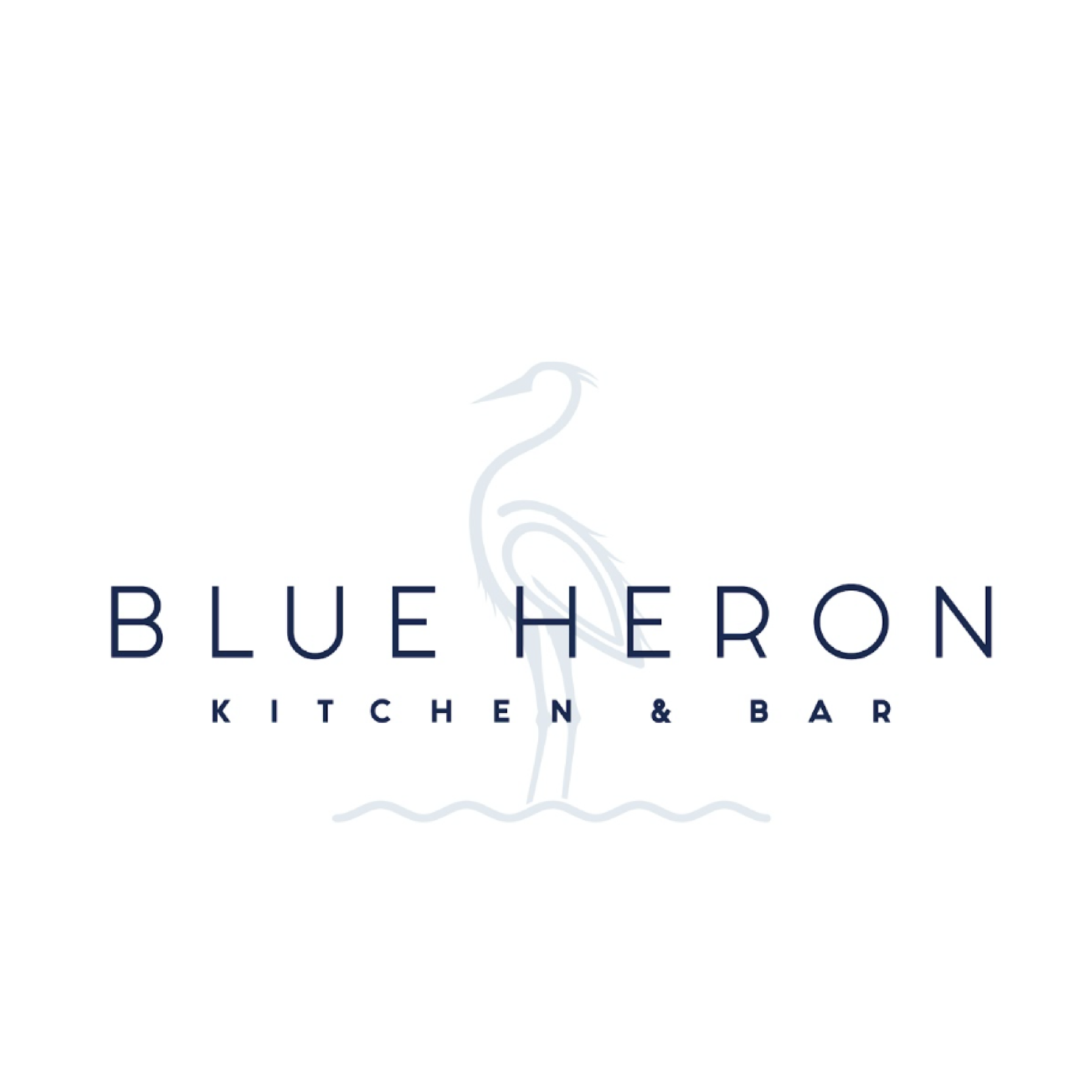  Blue Heron Kitchen & Bar