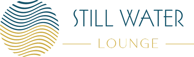 Still Water Lounge logo top - Homepage