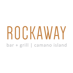 Rockaway Bar & Grill logo
