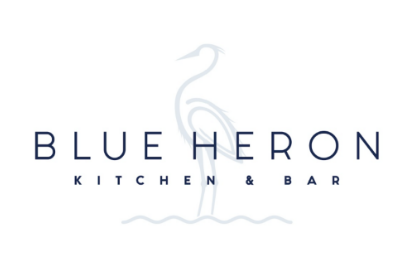 Visit Blue Heron Kitchen & Bar, you are leaving the website