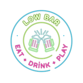 Visit Low Bar, you are leaving the website