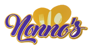 Nonno's Cajun Cuisine and Pastries logo top - Homepage