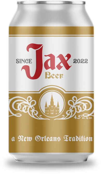 Jax Beer