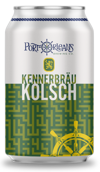 Kennerbrau Kolsch: