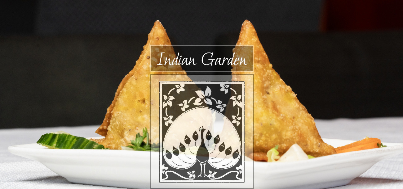 India Garden restaurant