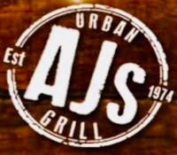 Visit the AJ’s Urban Grill website