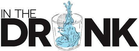 In The Drink logo top - Homepage