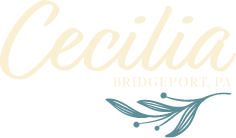 Cecilia logo top - Homepage