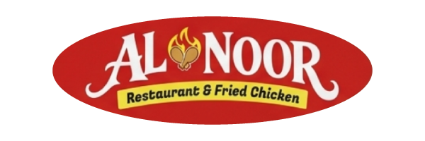 AL Noor logo top - Homepage