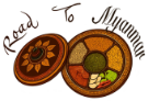 Road To Myanmar Asian Cuisine logo top - Homepage