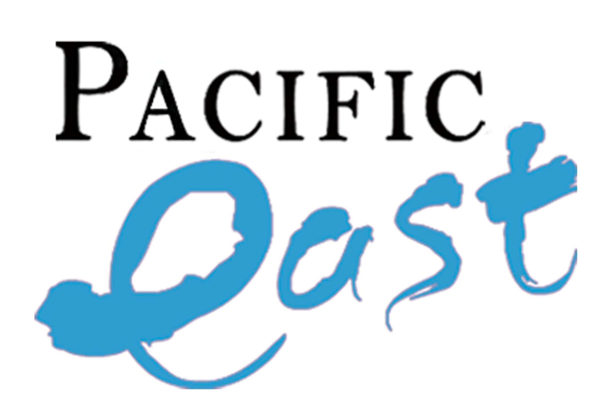 Pacific East logo top - Homepage