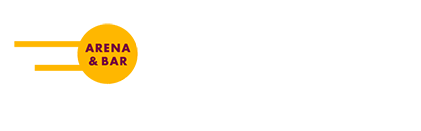 Forest City Shuffleboard Arena and Bar logo scroll
