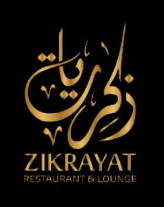 Zikrayat Restaurant & Lounge logo top - Homepage