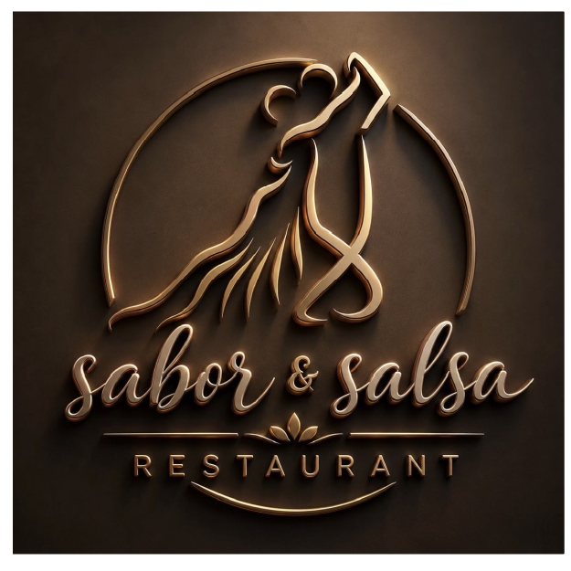 Sabor Y Salsa Restaurant Lounge logo top - Homepage