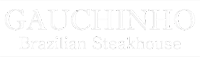 Gauchinho Brazilian Steakhouse logo top - Homepage