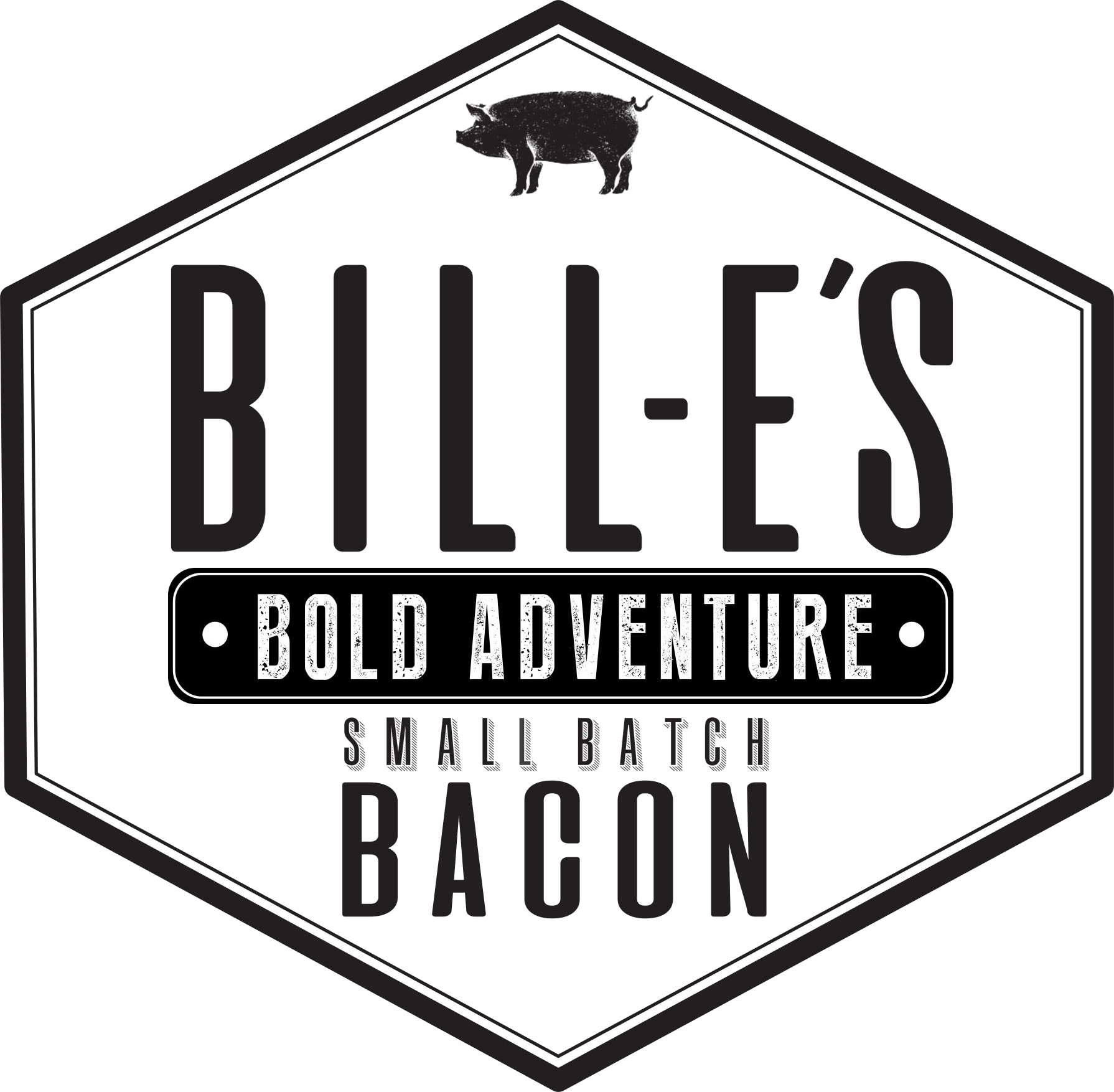 Bold Adventure logo