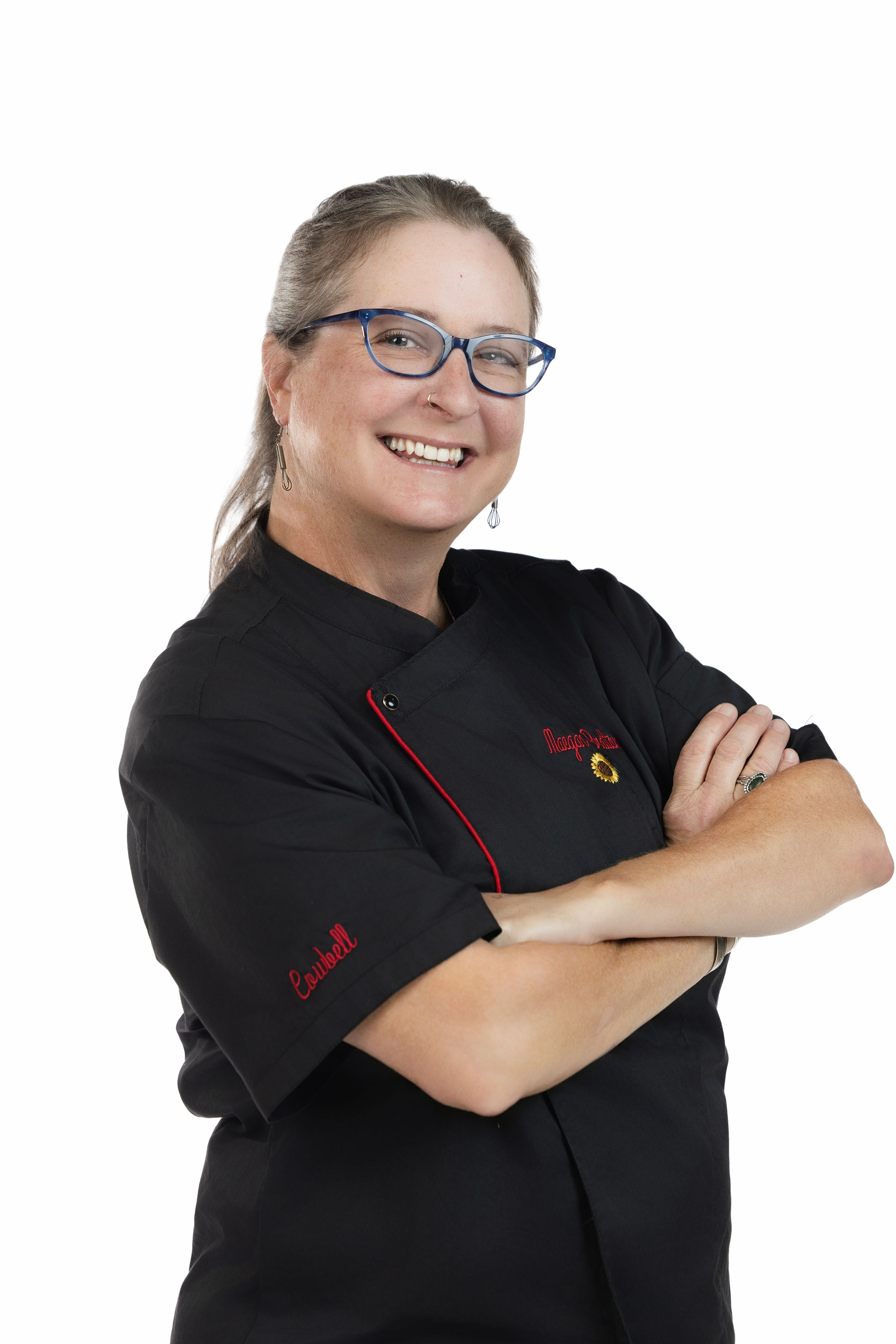 Chef Maegan Bratton
