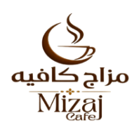 Mizaj Cafe logo top - Homepage