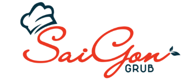 Saigon Grub logo top - Homepage
