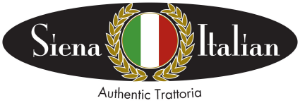 Siena Italian Authentic Trattoria and Deli logo top - Homepage