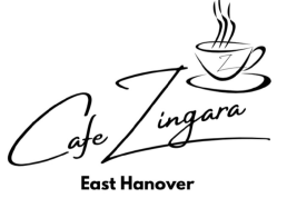 Cafe Zingara logo top - Homepage