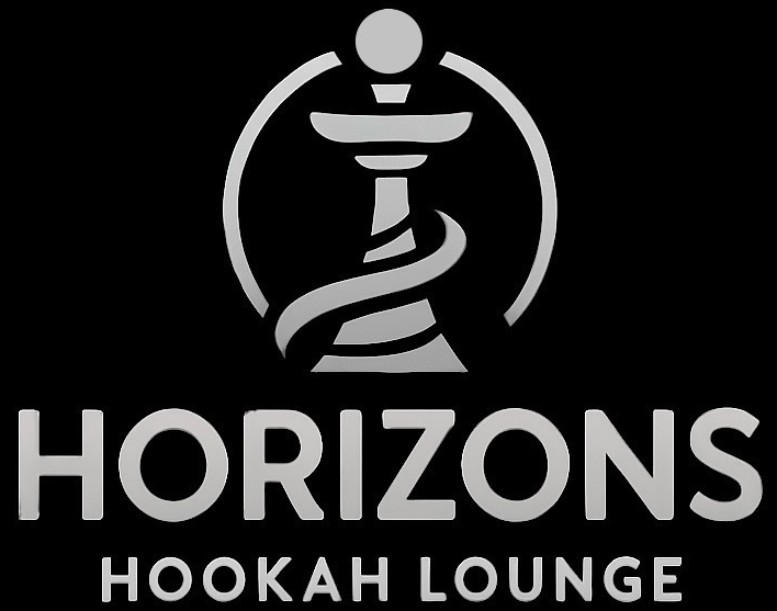 Horizons Hookah logo top - Homepage