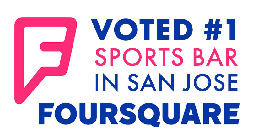 voted 1 sports bar