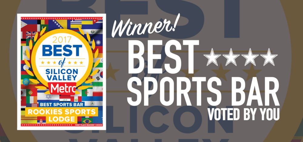 winner best sports bar voted by you