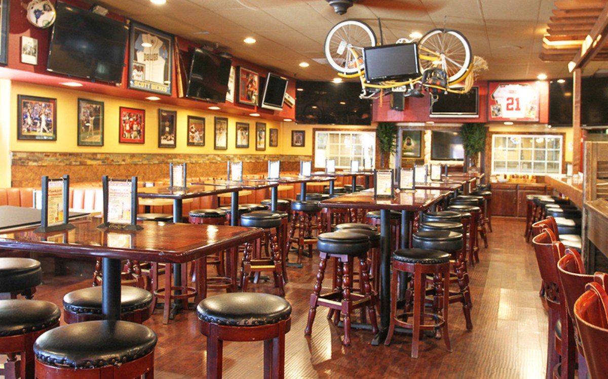 Visit ROOKIES SPORTS LODGE WILLOW GLEN About page