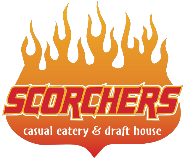Scorchers logo top - Homepage