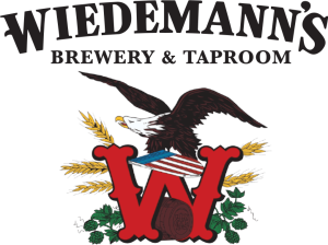 Wiedemann's Brewery & Taproom logo top