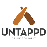 Untappd logo 