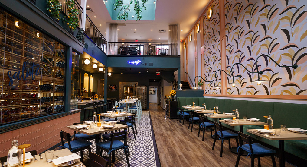 Al-Posto - Cincinnati, OH