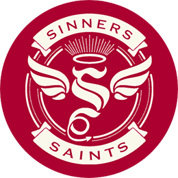 all saints sunday logos
