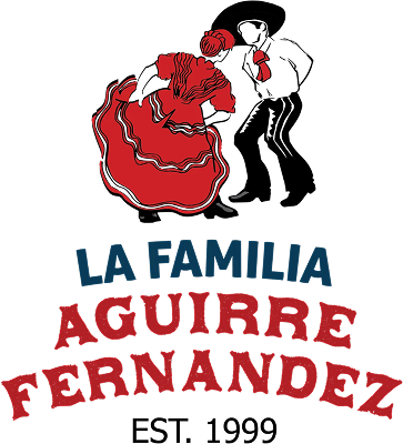 La Familia Aguirre Fernandez, Est. 1999