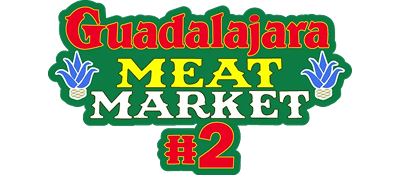 Guadalajara Meat Market 2