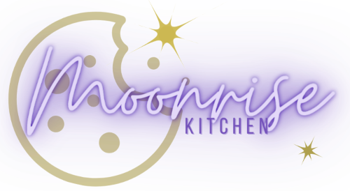 Moonrise Kitchen logo