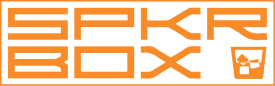 Spkr Box logo top