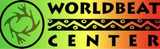 One WorldBeat Cafe 