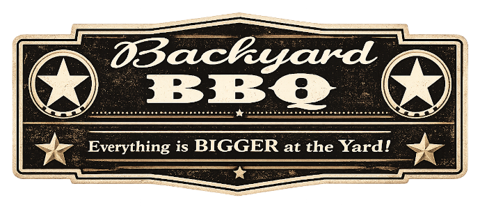Backyard BBQ logo top - Homepage