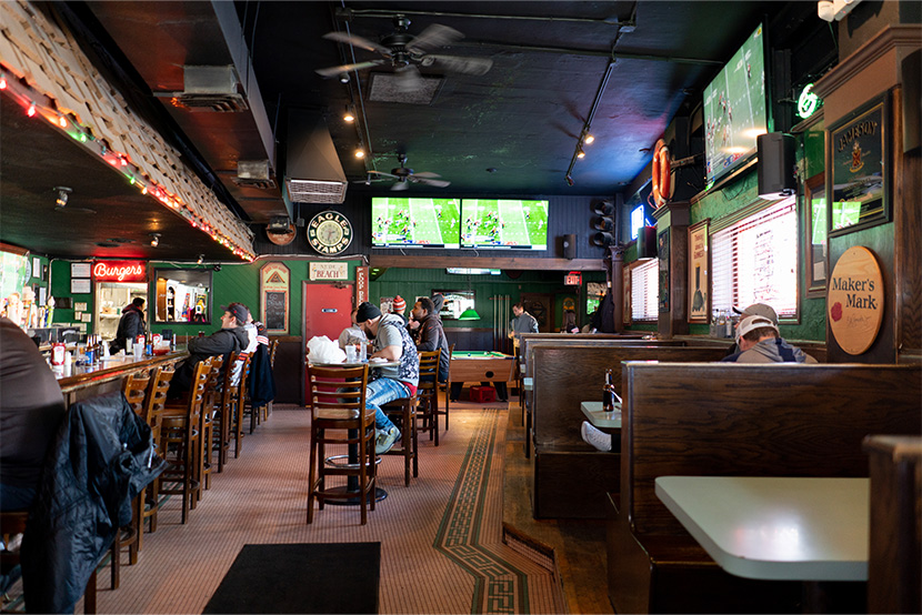 The Riverwood Cafe Lakewood OH the-riverwood-cafe-lakewood-oh