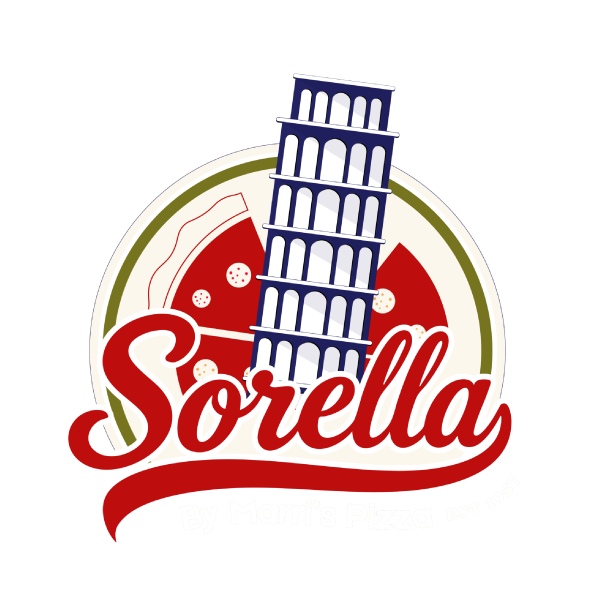 Sorella by Marri's Pizza logo top - Homepage