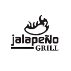 Jalapeno Mexican Grill / Moe's Chicken logo top