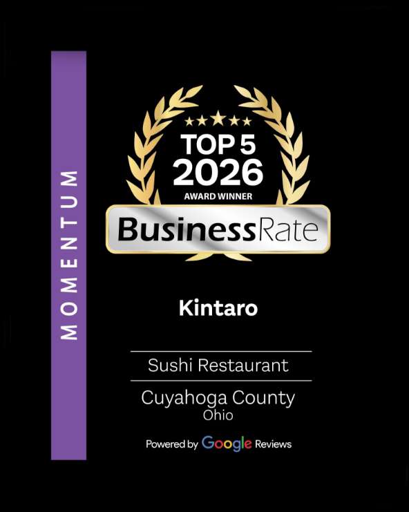 top 5 business rate award winner 2026