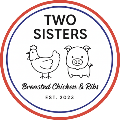 Two Sisters Broasted Chicken & Ribs - Henderson