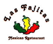 Las Fajitas Mexican Restaurant logo top