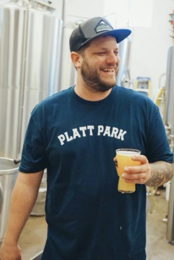 Colby Rankin, General Manager
